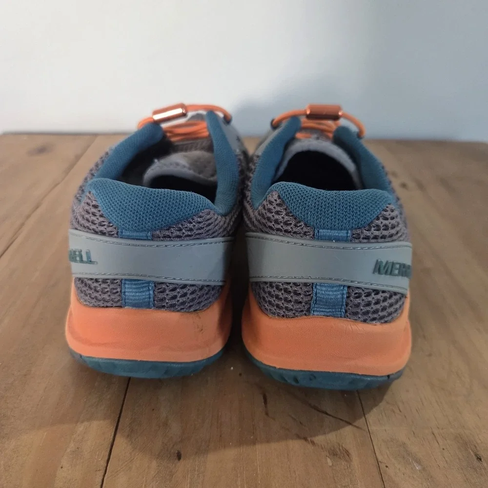 Vibram merrell siren